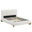 Lit tapissier élégant Elegant-1202450019