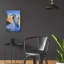 «Tranquility» par Verena, art mural acrylique-1226035998
