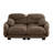 Compression Cozy Chenille 2 Seater Sofas, Modern Modular Home