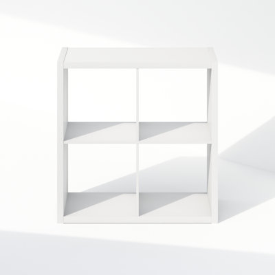 Tablette de rangement Furinno Cubic
