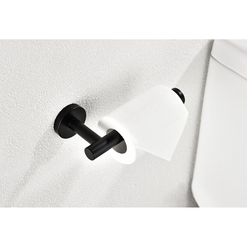 Porte-papier hygiénique mural Modern