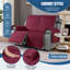 Housse pour fauteuil inclinable Wildee-836872090-836872092