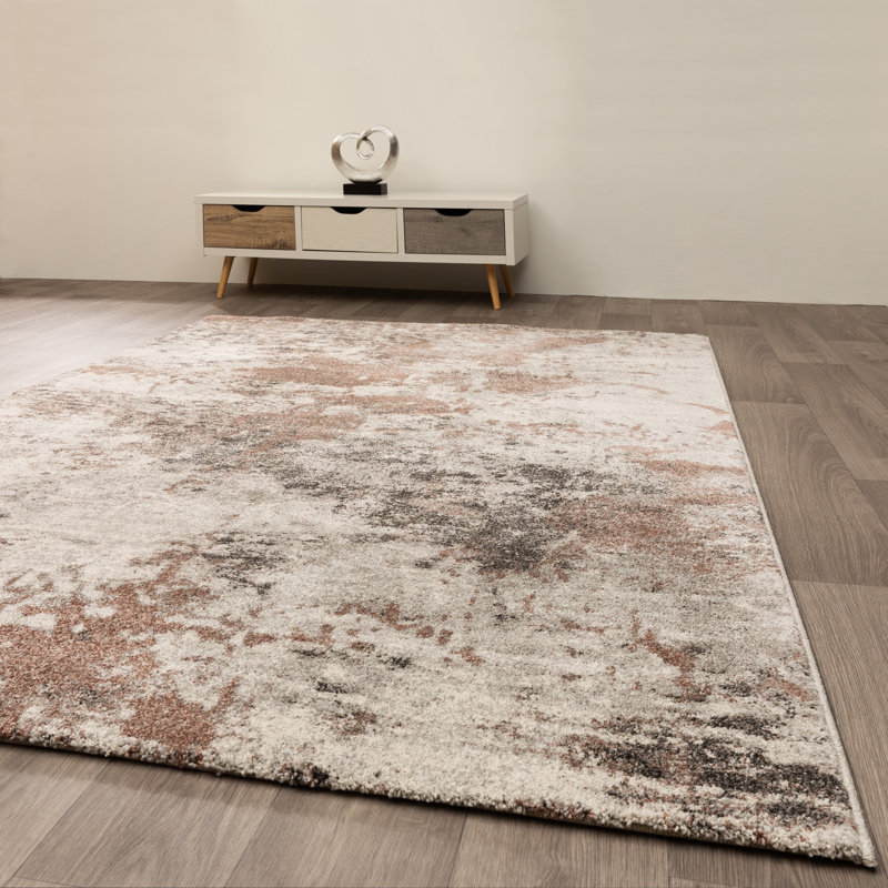Bundella Area Rug, Rectangle 120 x 170cm