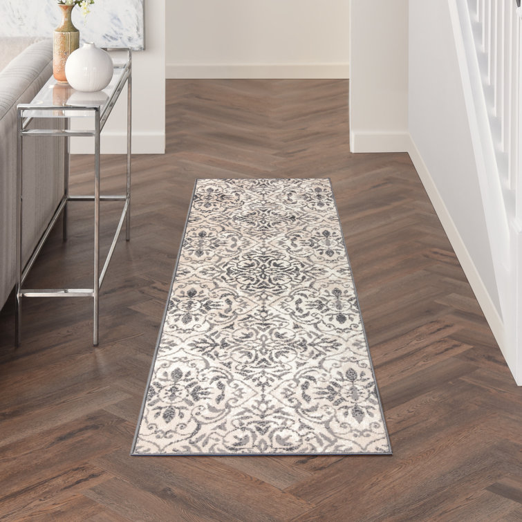 Berkant Oriental Indoor Rug