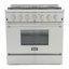 Kucht 36'' W Range-36174879-36174882