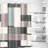 Shower Curtain with Hooks Included-1110715163-1110715157