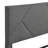 Upholstered Platform Bed Frame With Headboard