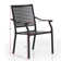 Argyri 8 - Person Metal Patio Dining Set with Extendable Rectangular Table