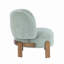 Fauteuil à oreilles Cozy-734623786