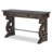 Applegate Round Cocktail Table With 2 End Table And Rectangular Sofa Table-1064746647