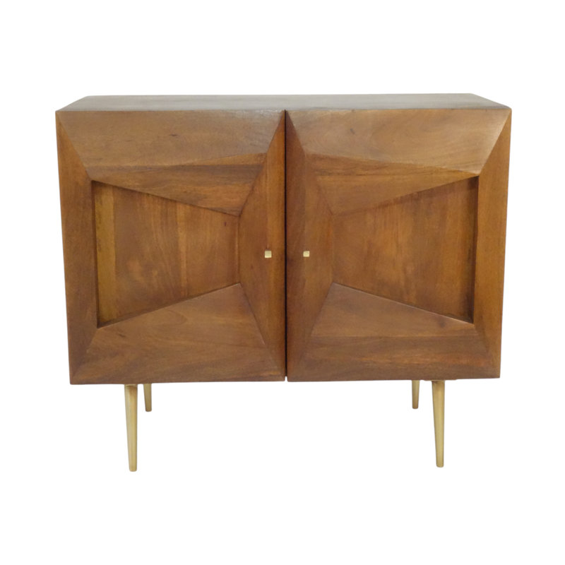 Hallox Console Table