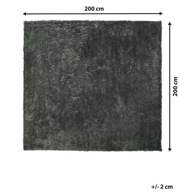 Crawley Rectangle Area Rug, Rectangle 200 x 200cm