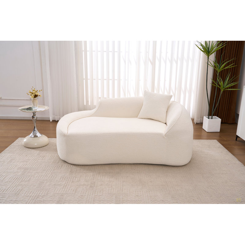 Chaise longue longue à compression Compression