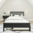 Brubaker Kids Platform with Trundle-318912512-326790048