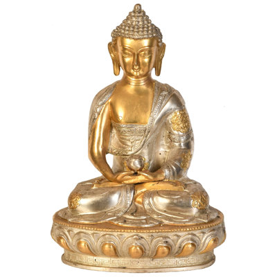 Religious & Spiritual Statue