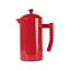 4.25-Cup Shiraz Red French Press Coffee Maker