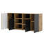 Troian 180cm Sideboard