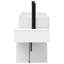 Bathroom Furniture Suite-133695379