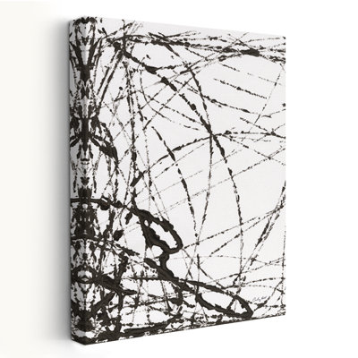 Minimalist And Modern & Contemporary Wayward I
