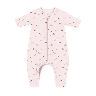 Sac de couchage à poil long et à poils longs - Fille / 0,5 TOG
