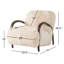 Sandro Armchair-1604433584