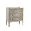Solid Wood Accent Chest