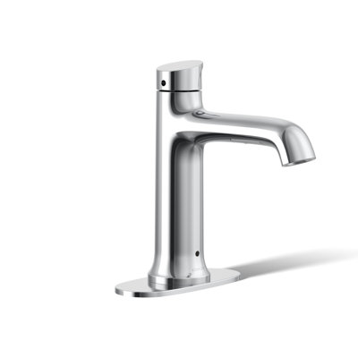 Robinet de lavabo de salle de bain sans contact Tone 1,2 gal / min