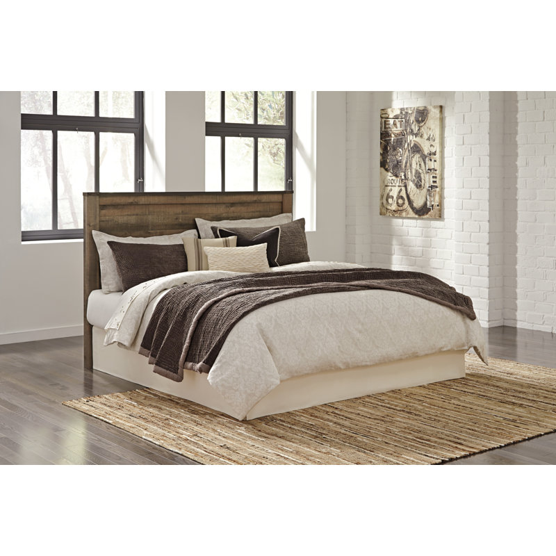 Juquana Panel Headboard, King
