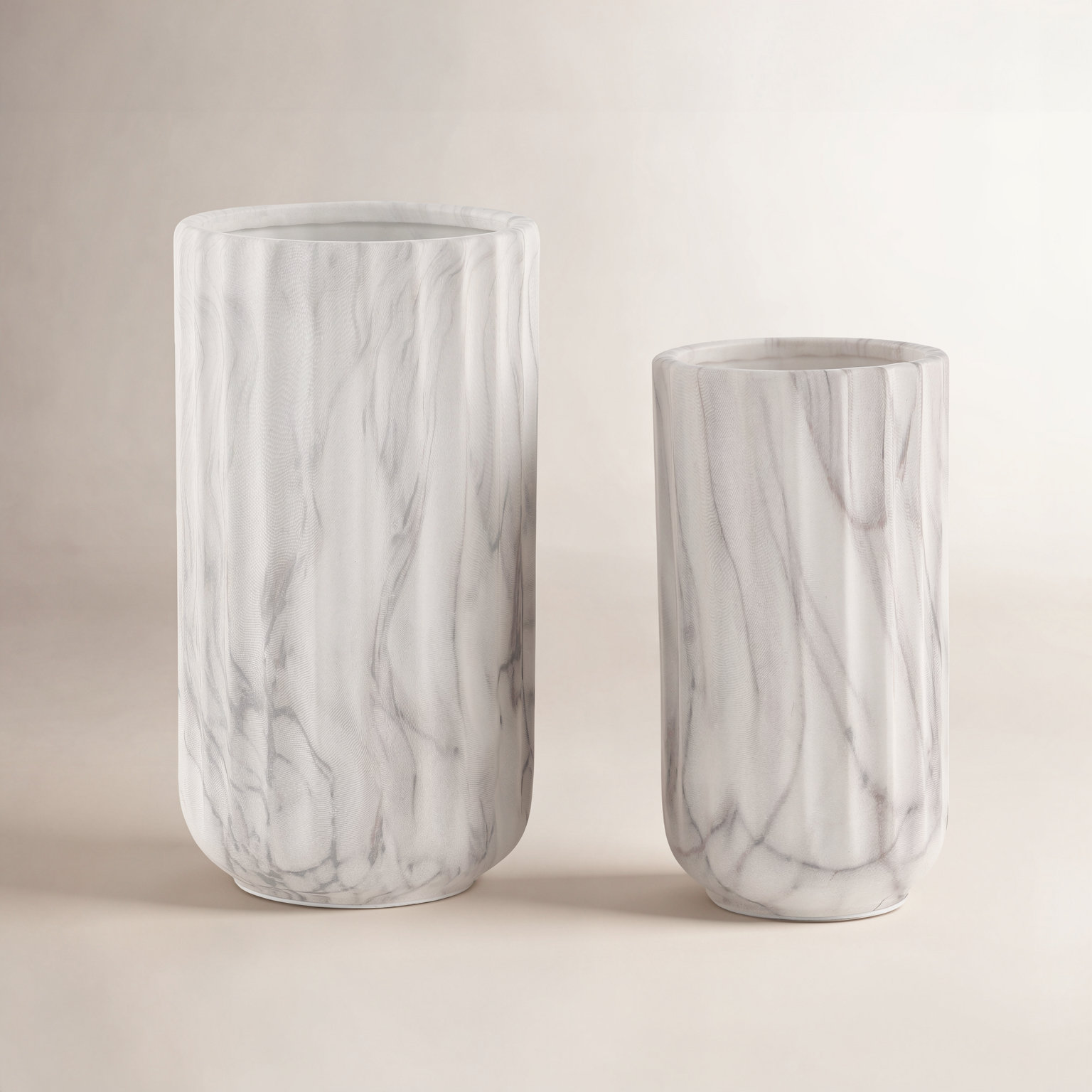 Narsi Ceramic Table Vase
