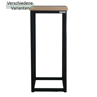Plant Table 1 Tier
