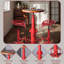 Table de bar Industrial-1927486464