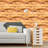 Delsur Peel & Stick Tile-2049264833