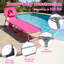 Chaise longue inclinable Haws