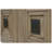 Monogram 84'' Sideboard