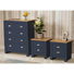 Susana Piece Bedroom Set
