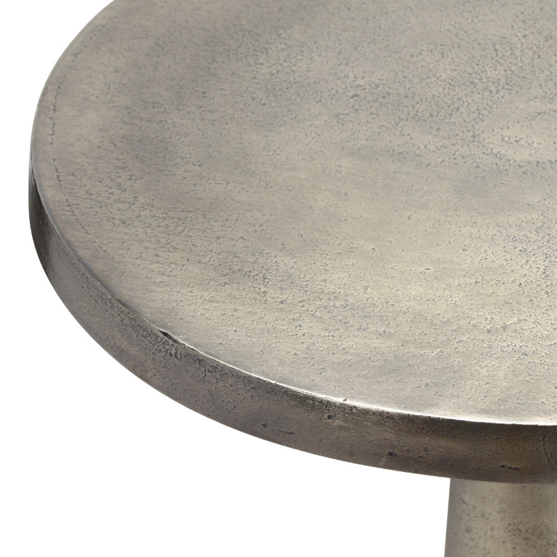 Elements End Table