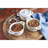 STAUB Ceramic 3-pc Mini Round Cocotte Set with Tray - White-182986803
