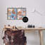 Ensemble de 2 giclées Tangerine Tides, par Melissa Wang-114338893-114338891