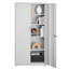 Sigurd 2 -Door 5 -Shelf