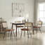 Bowens Upholstered Dining Chair-1684066287