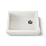 Whitehaven® 30" L x 22" W Farmhouse Kitchen Sink