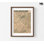 Reproduction de plage coucher de soleil, art mural coucher de soleil océan, impressions encadrées coucher de soleil, impression de photographie océan, coucher de soleil, décor mural coucher de soleil tropical,