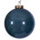 Vickerman 6" Ball Ornament. Includes 2 pieces per bag.