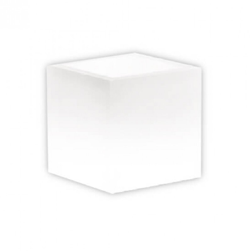 Cheryllee Integrated LED Outdoor Floor Lamp, 76.3cm H x 76.3cm W x 7.63cm D