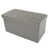 Gray Faux Leather selected