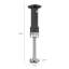 Go Cordless Hand Blender