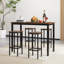 Euramo Bar Stool-2001618165