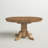 Orviston Extendable Solid Wood Dining Table-342614274