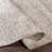 Lavita Hand Knotted Oriental Indoor Rug-884365044