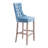 Coutee Upholstered Counter Stool-256449412